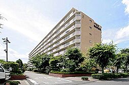 コープ野村南流山弐番街2号棟