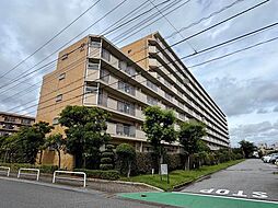 コープ野村南流山弐番街2号棟