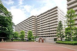 東急ドエル・ステージ21　センターコート　壱番館