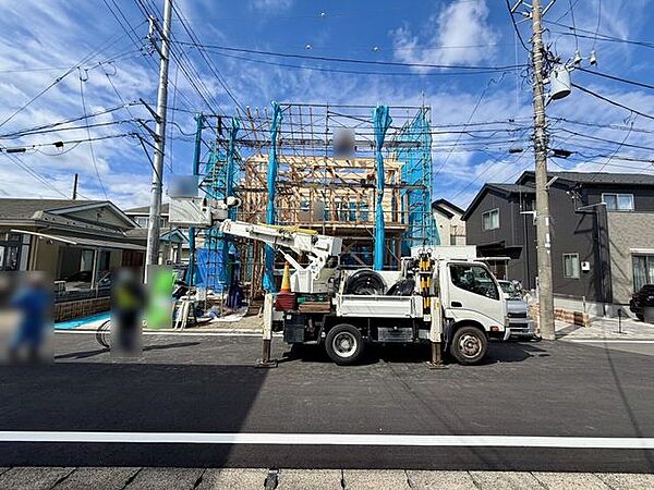 2026年6月末完成予定！1.3号棟は完成済ですので、随時ご案内可能です♪他に気になる物件のご案内、資金計画、物件詳細、住宅ローン等何でもお気軽にお問い合わせください！！