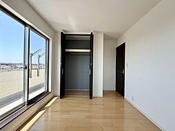 子供部屋の画像