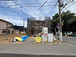千葉県流山市江戸川台東４丁目
