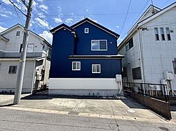 千葉県柏市新富町２丁目