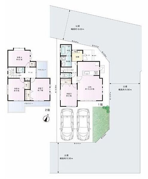 間取り：312001257879