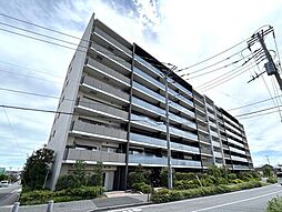 ポレスター流山平和台