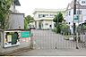 周辺：流山市立向小金保育所 370m
