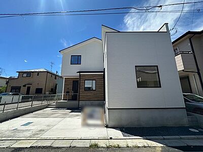 外観:随時ご案内可能です♪当物件はもちろんですが、他に気になる物件のご案内、資金計画等お気軽にお問い合わせください!! 外観:随時ご案内可能です♪当物件はもちろんですが、他に気になる物件のご案内、資金計画等お気軽にお問い合わせください!!