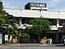周辺：公益財団法人柏市医療公社柏市立柏病院2028年新病院オープン予定 1040m