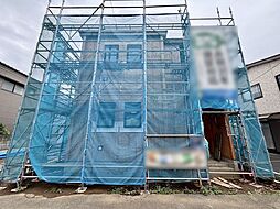 千葉県野田市山崎