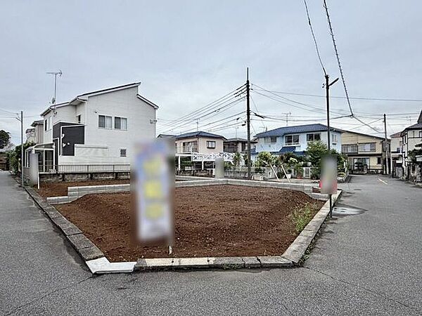 国道16号も程近く、車を使う方にとっても◎