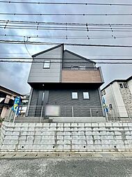 千葉県松戸市千駄堀
