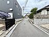 外観：流山おおたかの森駅まで徒歩13分！