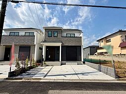 千葉県松戸市新松戸６丁目