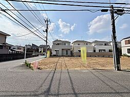 千葉県松戸市大金平４丁目