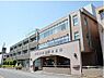 周辺：医療法人社団愛友会千葉愛友会記念病院 630m