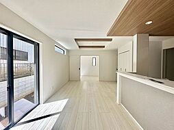 新築戸建 松戸市中和倉
