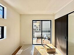 子供部屋の画像