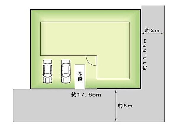 区画図：312001296900
