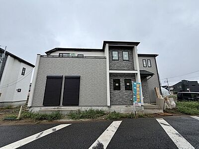 外観:随時ご案内可能です♪当物件はもちろんですが、他に気になる物件のご案内、資金計画等お気軽にお問い合わせください!! 外観:随時ご案内可能です♪当物件はもちろんですが、他に気になる物件のご案内、資金計画等お気軽にお問い合わせください!!