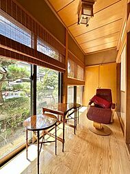 室内の画像