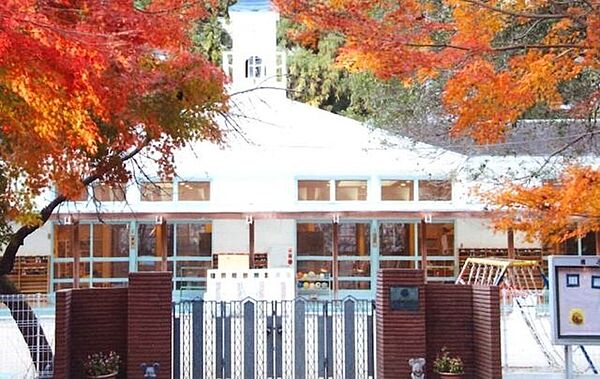 東漸寺幼稚園 920m