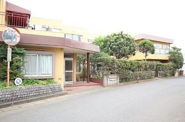 松の実保育園松の実保育園は流山市に属しますが、原則的には入園できる条件に合えば他市からも入園することが出来ます。 900m