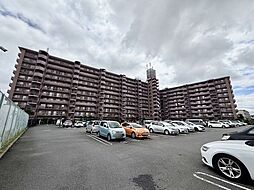 ネオハイツ江戸川台A棟