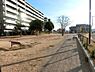 周辺：しばとも公園 630m
