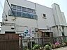 周辺：流山市立中野久木保育所 380m