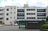 周辺：流山市立南流山小学校 680m