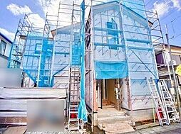 千葉県松戸市大金平4丁目