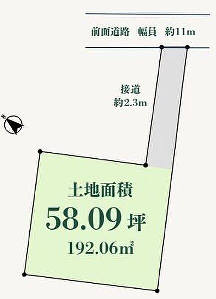 区画図：312001342331