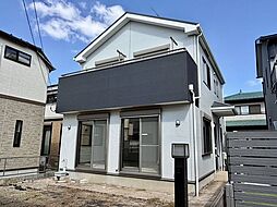 千葉県柏市篠籠田