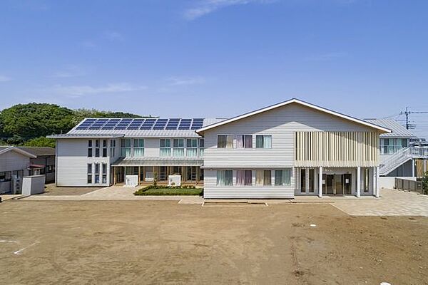 くりの木幼稚園 1060m