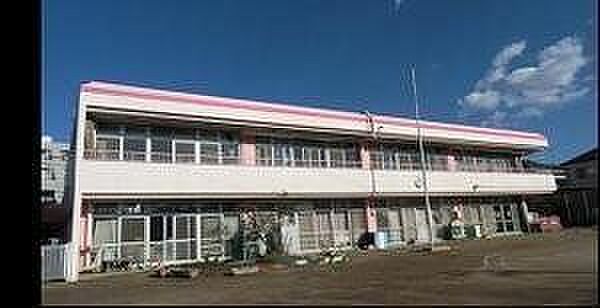 豊町保育園 1030m