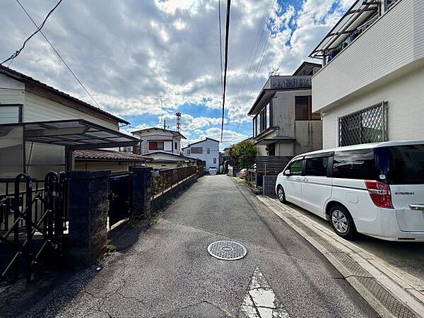 新柏駅にも南柏駅にも出やすい立地♪