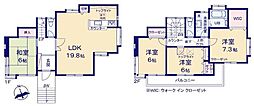 千葉県松戸市東平賀