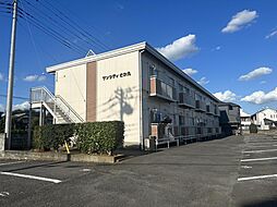 鷲宮駅 4.2万円