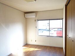 コンフォルトフミヤII 104 1階3Kのリビング/ダイニング