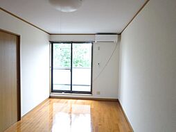 アルペンヒル E202 2階2LDKのリビング/ダイニング