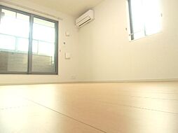 Osaka Metro四つ橋線 住之江公園駅 徒歩14分の賃貸アパート 2階1LDKのリビング/ダイニング