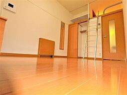 近鉄大阪線 近鉄八尾駅 徒歩6分の賃貸マンション 3階1Kのリビング/ダイニング