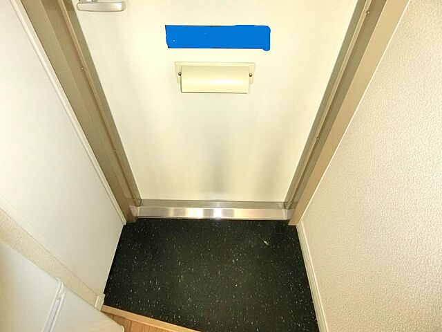 シューズボックスを完備です☆