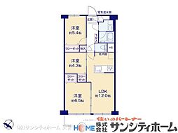 エクセレンス川口
