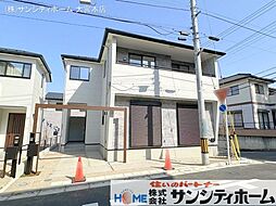 埼玉県さいたま市緑区芝原２丁目