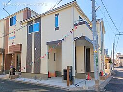 埼玉県川口市本前川１丁目