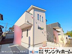 埼玉県鴻巣市鴻巣