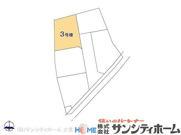 図面と異なる場合は現況を優先