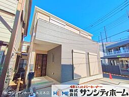 埼玉県さいたま市浦和区瀬ヶ崎５丁目