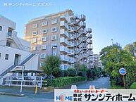 埼玉県上尾市柏座3丁目：物件画像